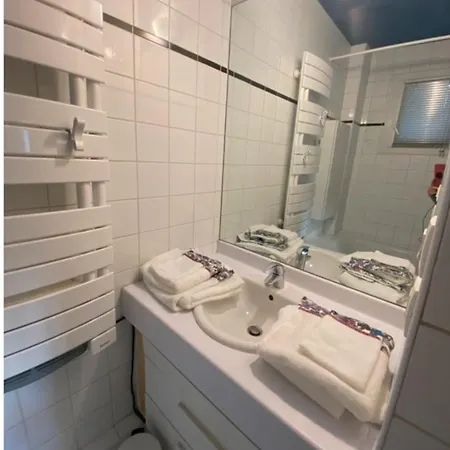 Triplex Cosy Lyon