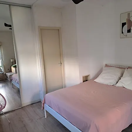 Triplex Cosy Lägenhet *
