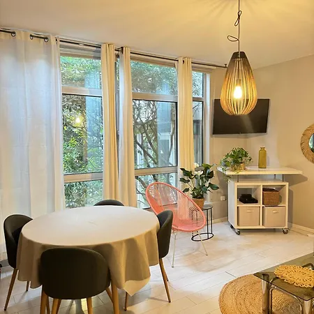 아파트 Triplex Cosy